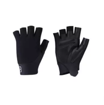 BBB Pave Kurze Handschuhe schwarz XL