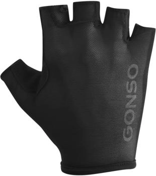 Gonso Handschuh Kurz black M10900