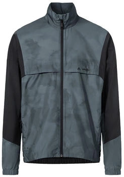 VAUDE Loamer Air Jacke grau
