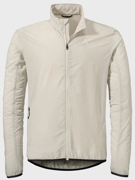 Schöffel Jacket Style Cannobio natur