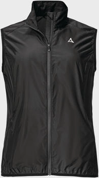 Sch&ouml;ffel Vest Style Cannobio Women schwarz 9990
