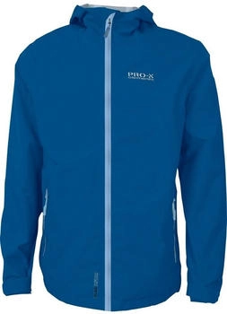PRO-X elements Blake Jacke blau