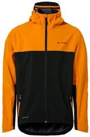 VAUDE Regenjacke "MENS MOAB RAIN JACKET" wasserdicht, winddicht, atmungsaktiv, mit