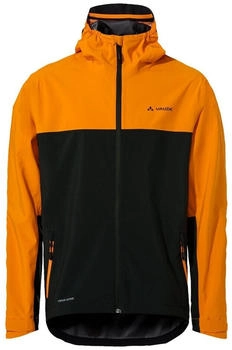 VAUDE Moab Rain Jacke orange