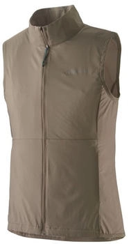 Patagonia Trail Craft Weste beige