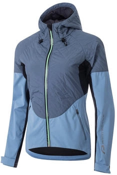 Protective Flash Jacke blau