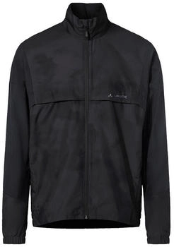 VAUDE Loamer Air Jacke schwarz