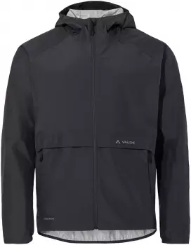 VAUDE Loamer Men's Rain Jacket
