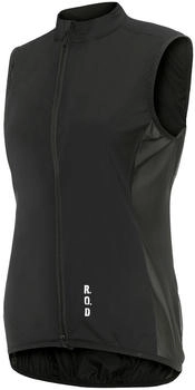 Protective Damen 4x4 Weste schwarz