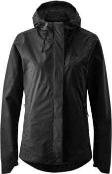Gonso Save Essential Jacke schwarz