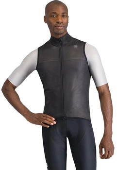 Sportful Light Air Vest grau schwarz