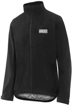 Protective Cloudburst Jacke schwarz