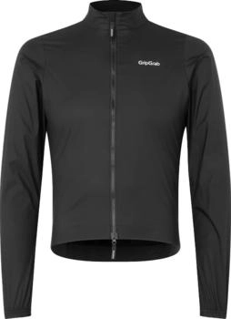 GripGrab Pacr Windproof Lightweight Jacket schwarz