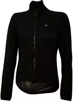 RH+ Mistral Jacke schwarz