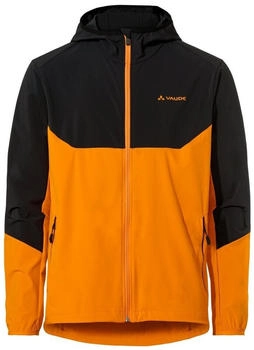 VAUDE Moab Jacke IV Orange