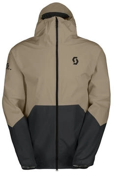 Scott Explorair Light Dryo 5L Jacke beige