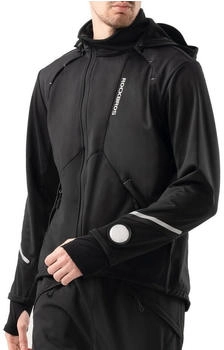 Rockbros Sport Fahrradjacke Warm Jersey