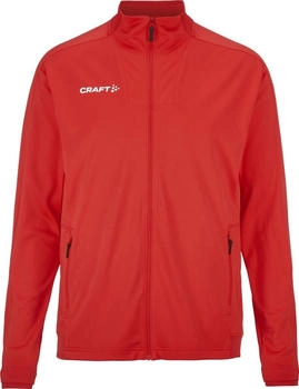Craft evolve full zip jacket jr