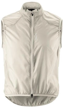 Gonso Consone Weste beige
