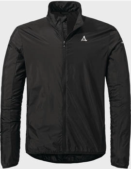 Schöffel jacket style cannobio men schwarz 9990