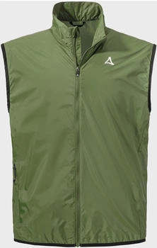 Sch&ouml;ffel Vest Style Cannobio 6737 gr&uuml;n