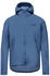 Gore Fernflow Hooded Windbreaker cargo blau schwarz