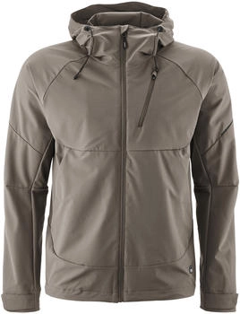 Gonso Trail Jacke braun