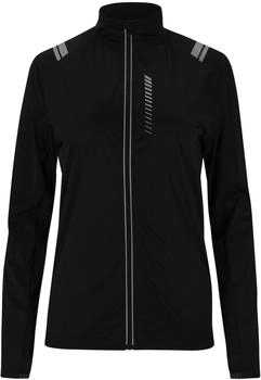 Endurance Radjacke schwarz 8576060