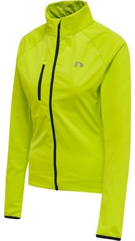 Newline Thermo Fahrradjacke evening primrose
