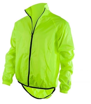 O'Neal Regenjacke Breeze gelb 1106-50