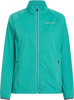 Nakamura Funktions-Jacke Akrona III wms blue aqua