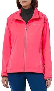 Nakamura Akron III Jacke rot licht
