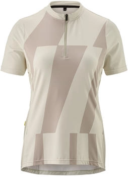 Gonso Adventure HZ Trikot kurzarm (Damen)