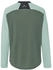 VAUDE Loamer L S Shirt Radtrikot rot brick
