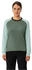 VAUDE Loamer L S Shirt Radtrikot rot brick