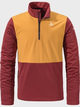 Sch&ouml;ffel Style Salza Longsleeve rot