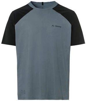 VAUDE Moab Pro T-Shirt grau