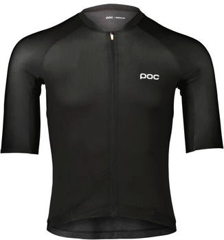 POC Pristine Jersey uranium schwarz 1002