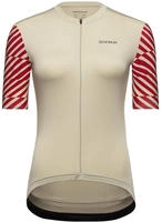 GORE Wear 101123-BGDA-XL, GORE Wear Swiftride Optical Damen Trikot XL braun