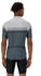 VAUDE Posta HZ II Radtrikot grau