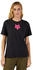 Fox Racing Fox Head Basic T-Shirt kurzarm (Damen)