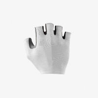 Castelli 4525023-65-XXL, Castelli Espresso Handschuhe (Gr&ouml;&szlig;e XXL, grau)