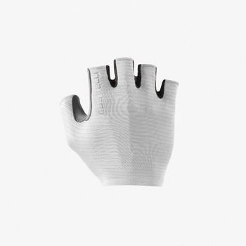 Castelli Espresso Handschuhe ivory