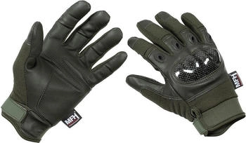 Max Fuchs Multisporthandschuhe Tactical 'Mission' oliv