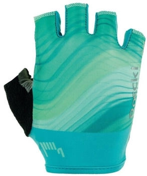 Roeckl Tannay Handschuhe türkis