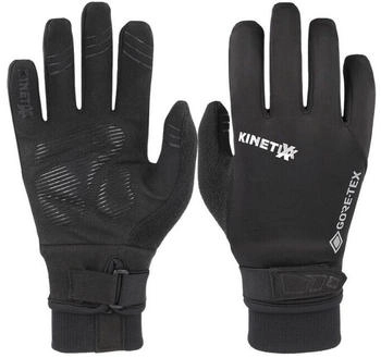 Kinetixx Winter-Radhandschuh Lucas GTX schwarz