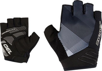 Ziener Camal Bike Handschuhe schwarz