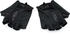 KTM MTB Kurzfinger Handschuhe schwarz