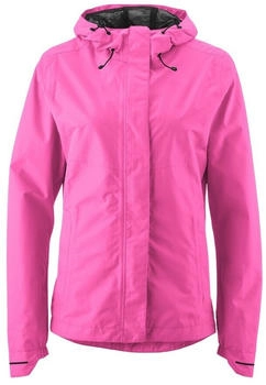 Gonso save jacket essential sugar plum