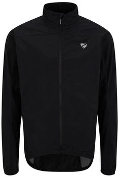 Ziener Nedmund Jacke schwarz